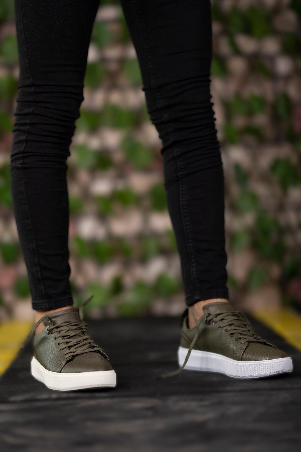 Riccon Erkek Sneaker