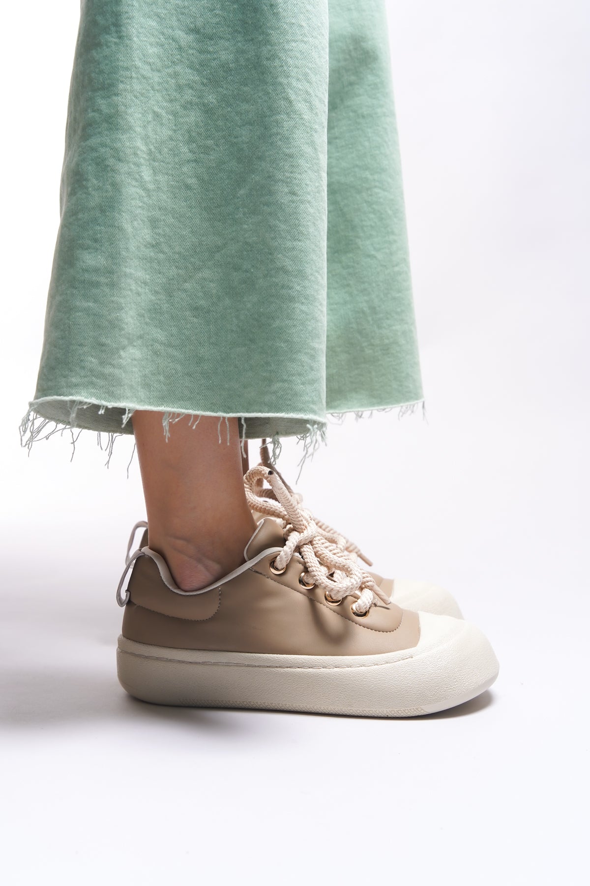 Riccon Fyransera Kadın Sneaker 00122025