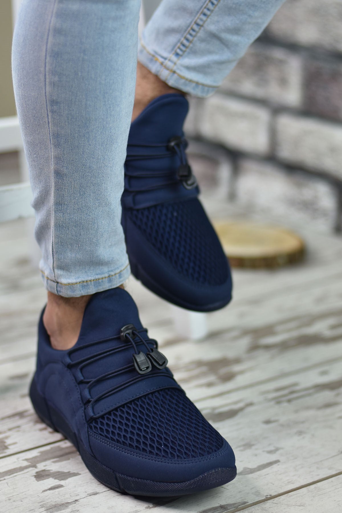 Riccon Erkek Sneaker 00122015