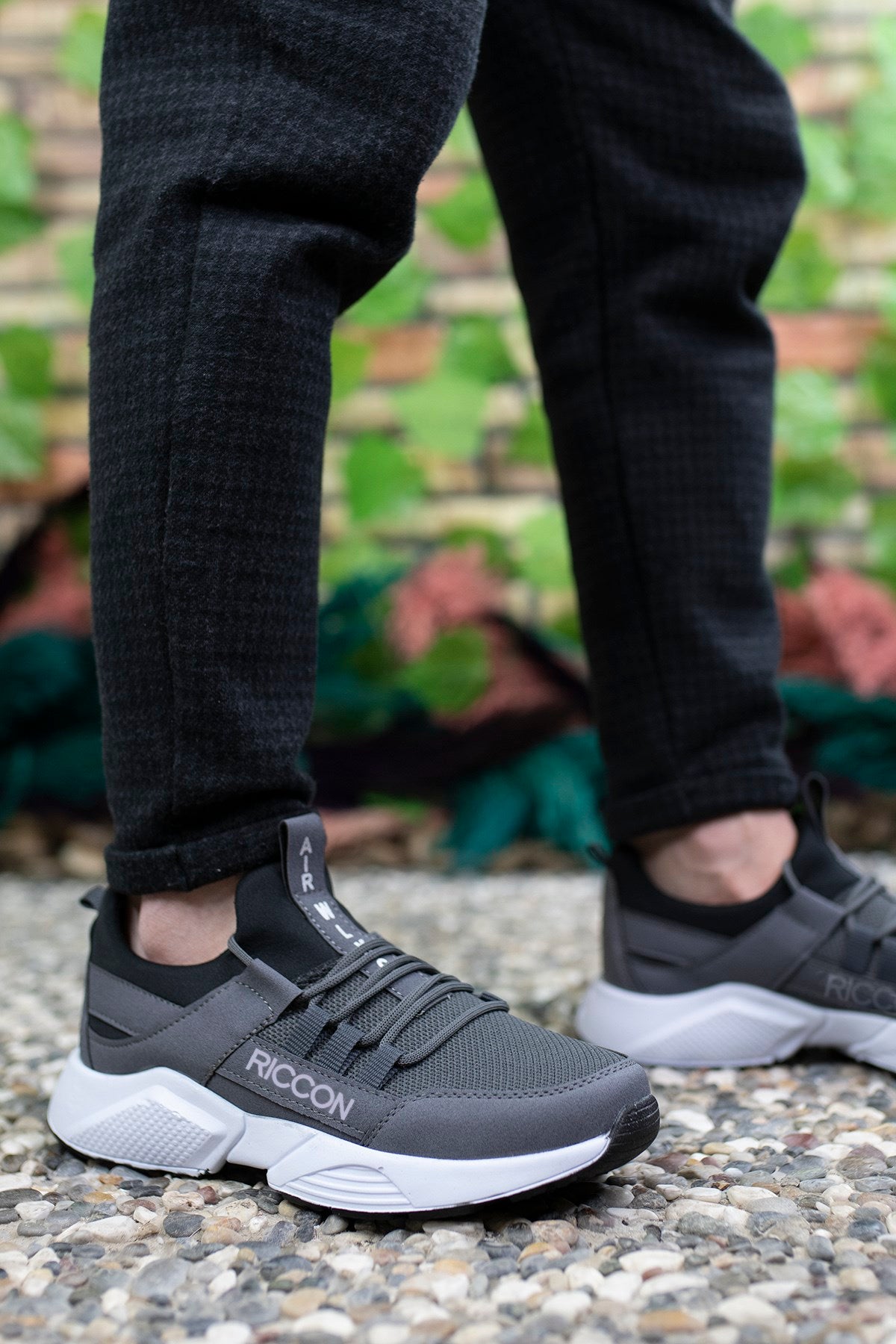 Riccon Unisex Sneaker 0012072