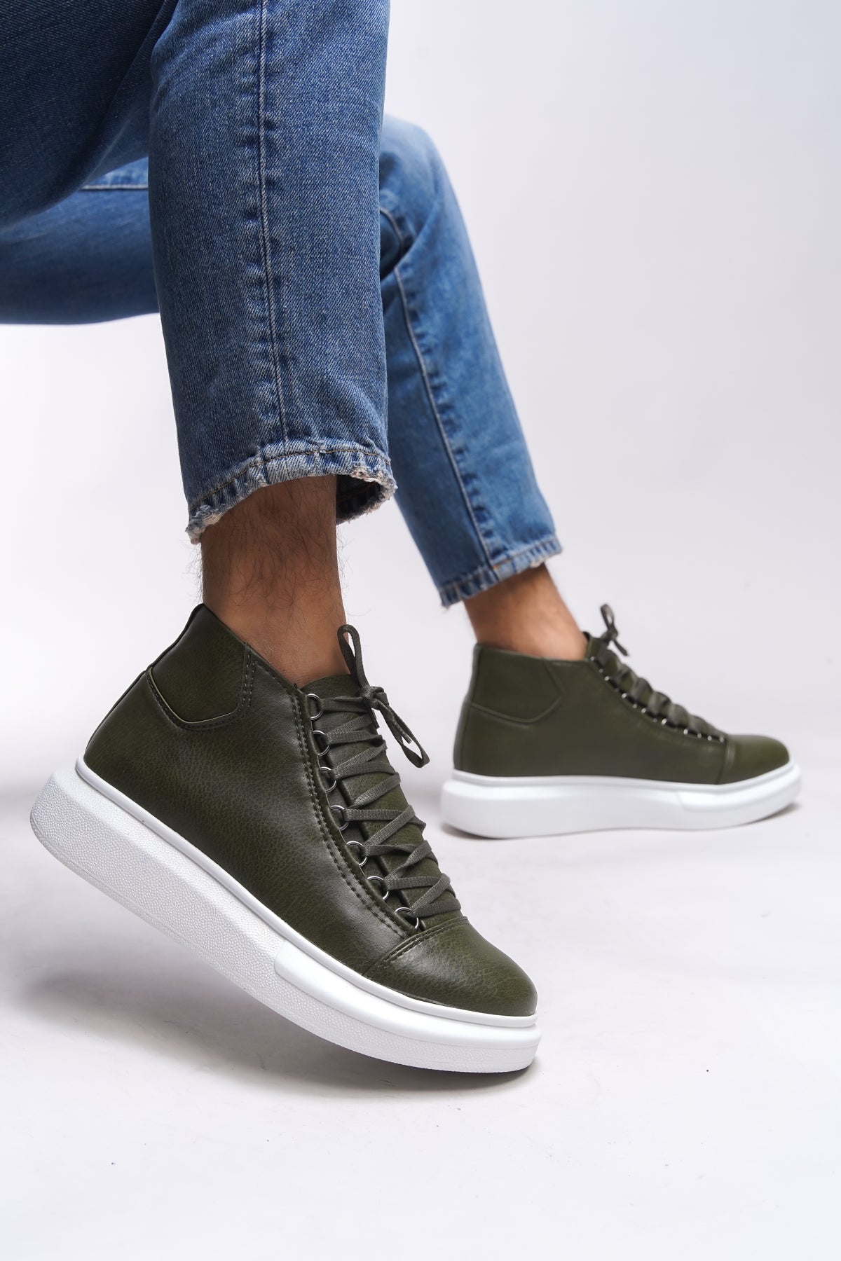 Riccon Erkek Bot 0012575