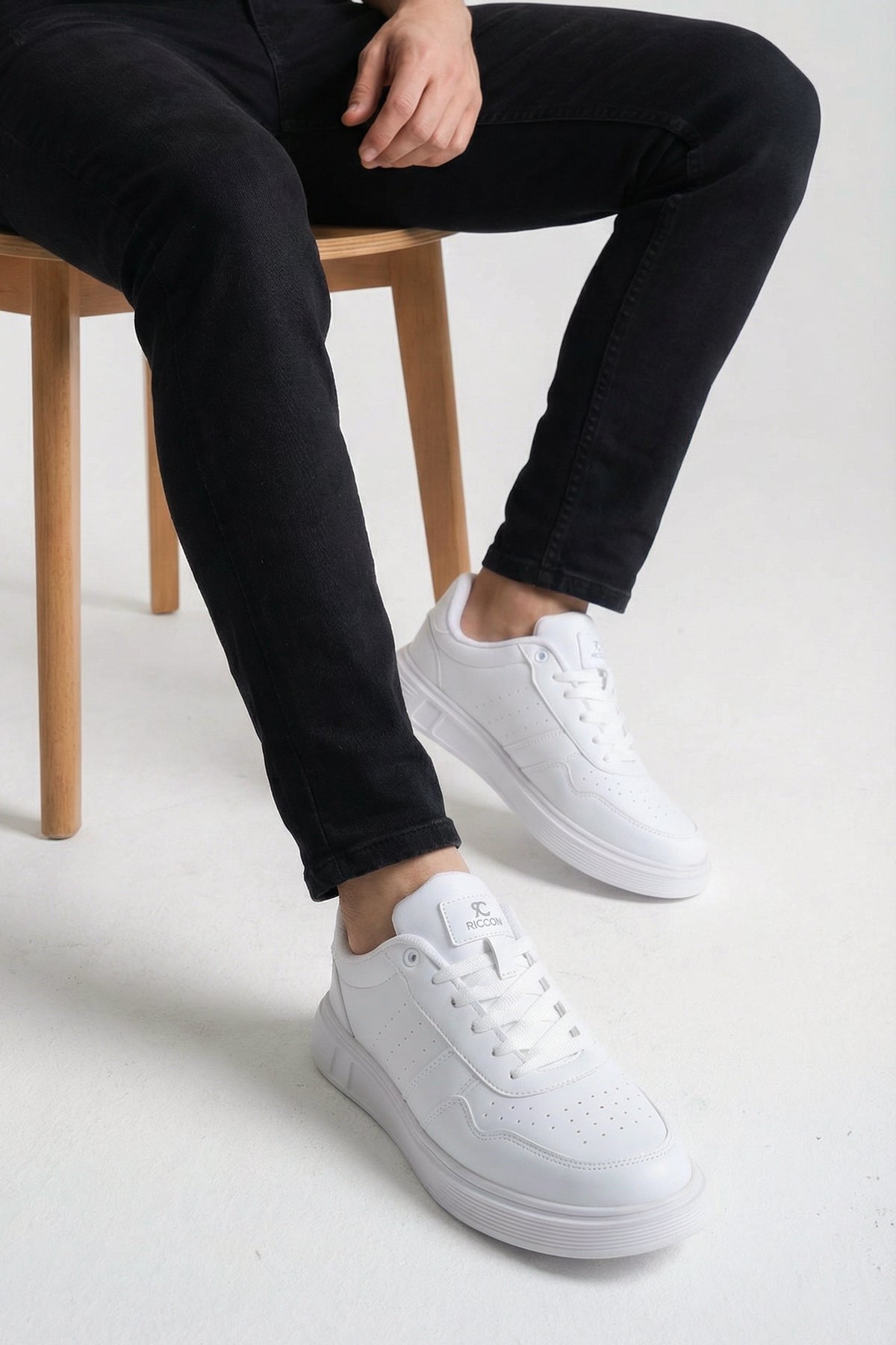 Riccon Unisex Sneaker 001254