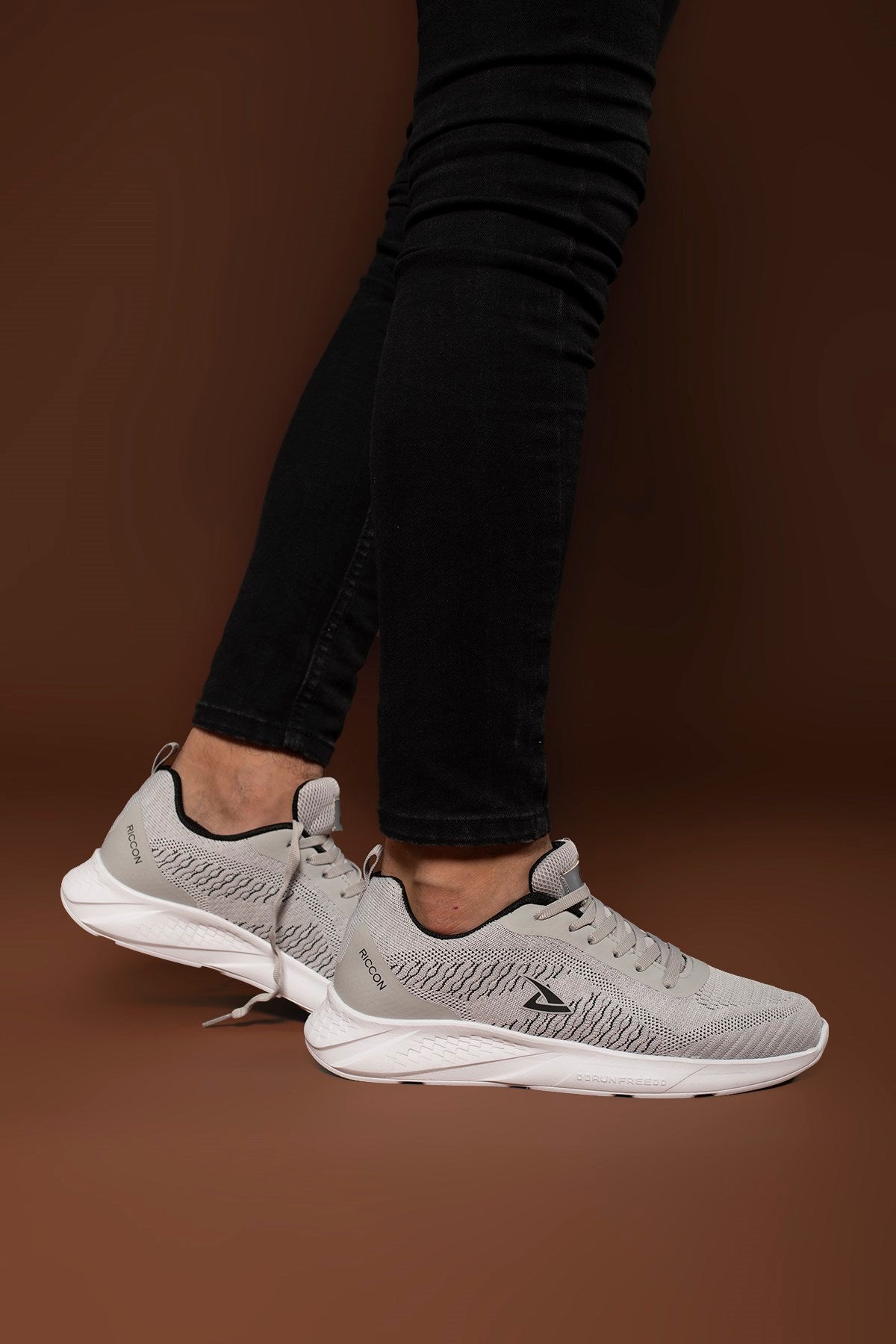 Riccon Unisex Sneaker 0012355
