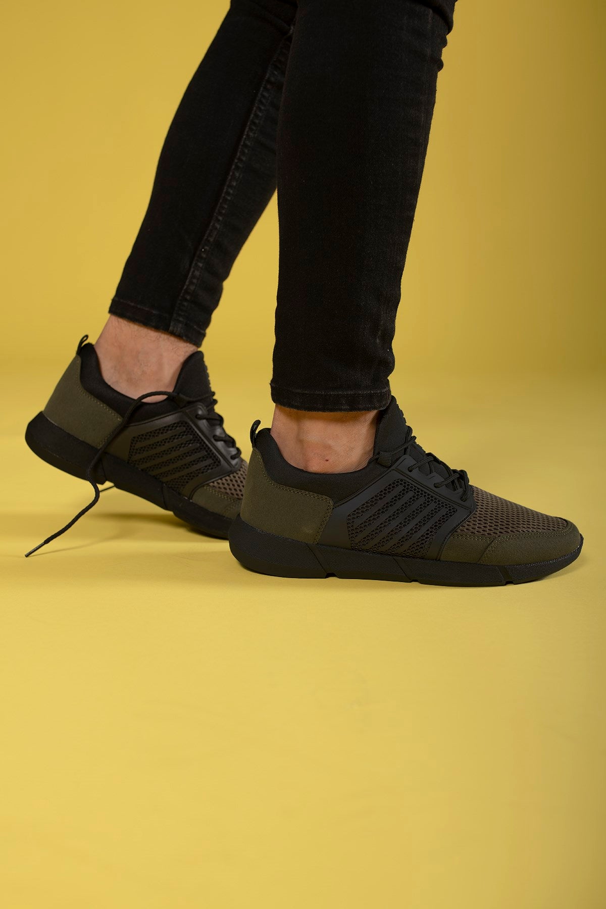 Riccon Sportz Erkek Sneaker