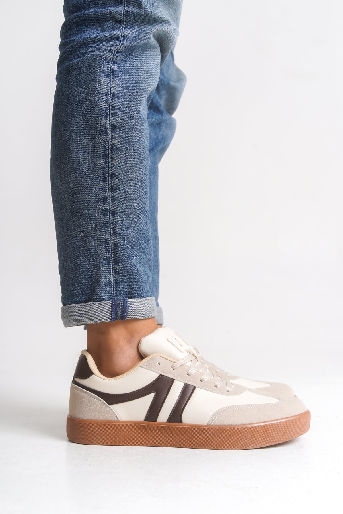 Riccon Unisex Sneaker 001245