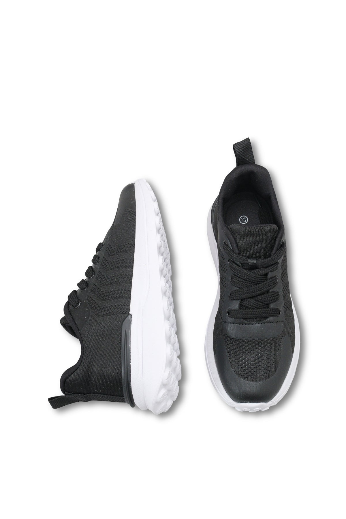 Riccon Kadın Sneaker 0012143