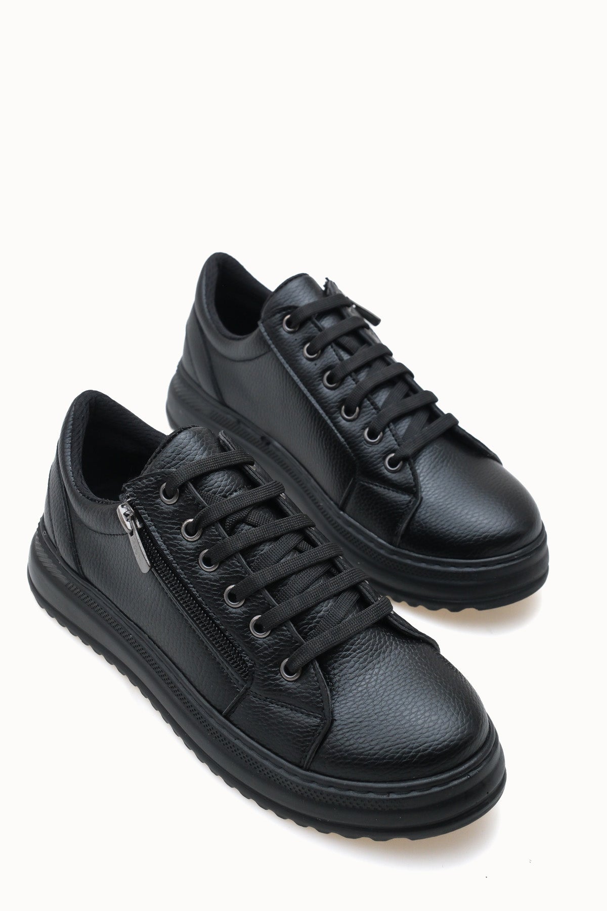 Riccon Kadın Sneaker 0012300 Siyah