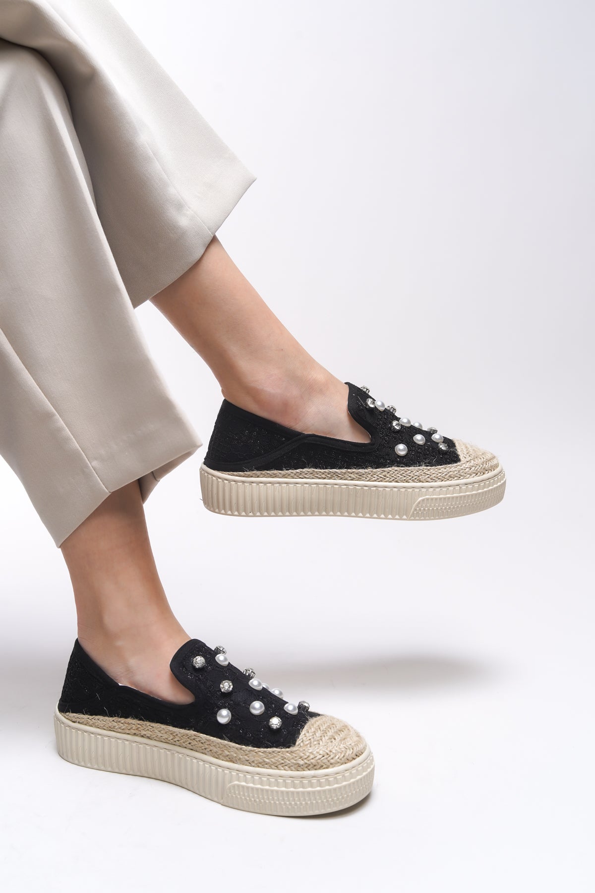 Riccon Elysnarra Kadın Sneaker 0012009016