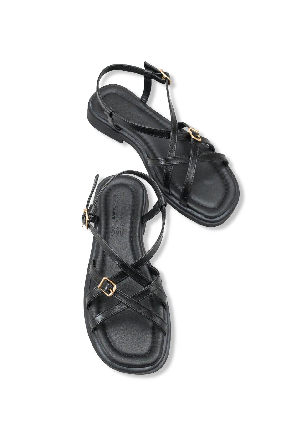 Riccon Kadın Sandalet 00121002