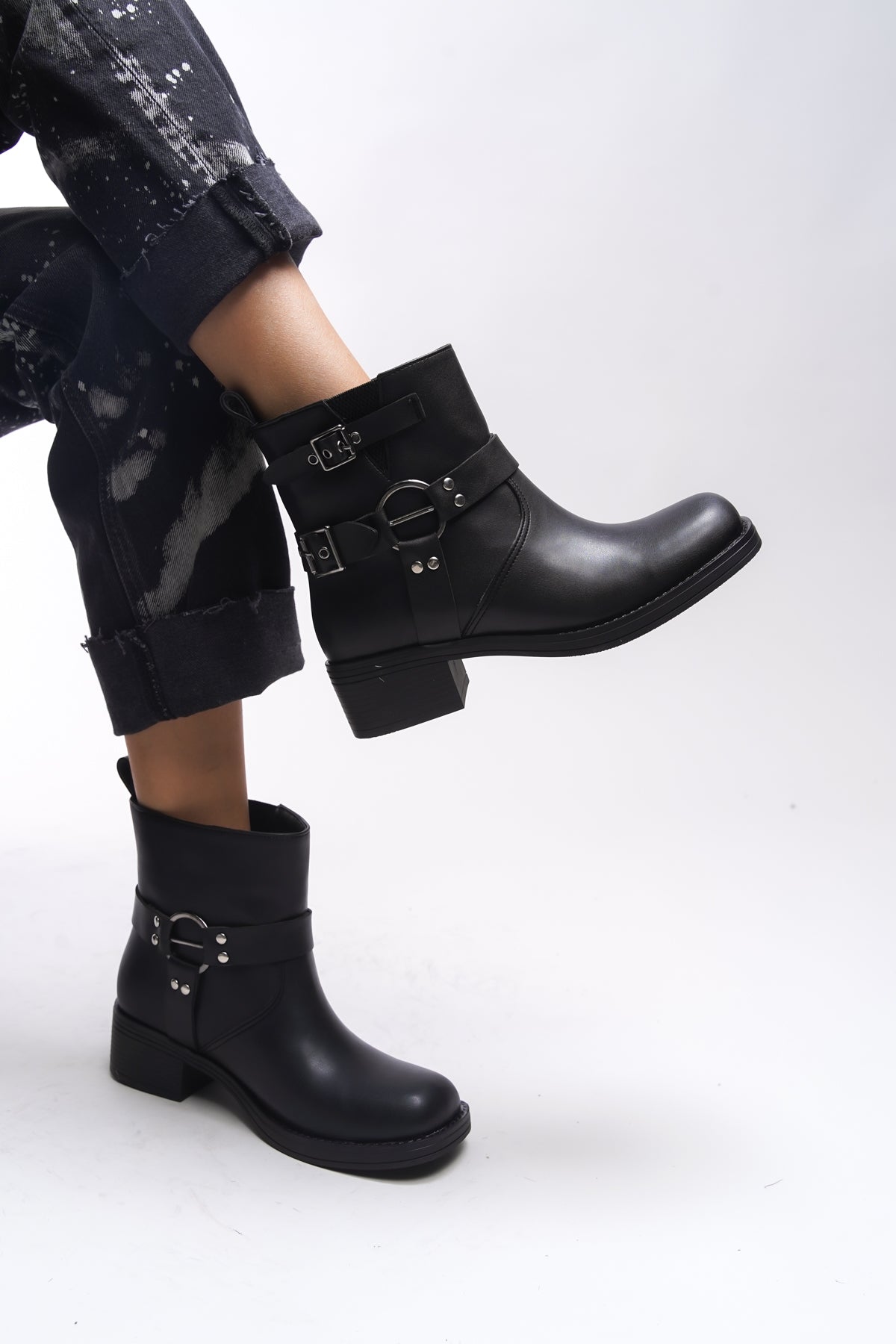 Riccon Rhossohe Kadın Bot 00123021