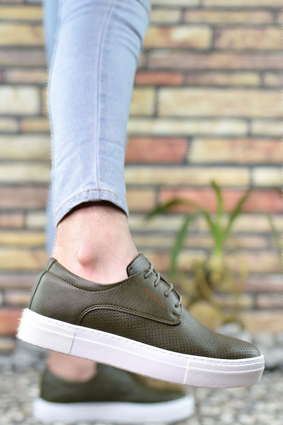 Riccon Erkek Günlük Ayakkabı