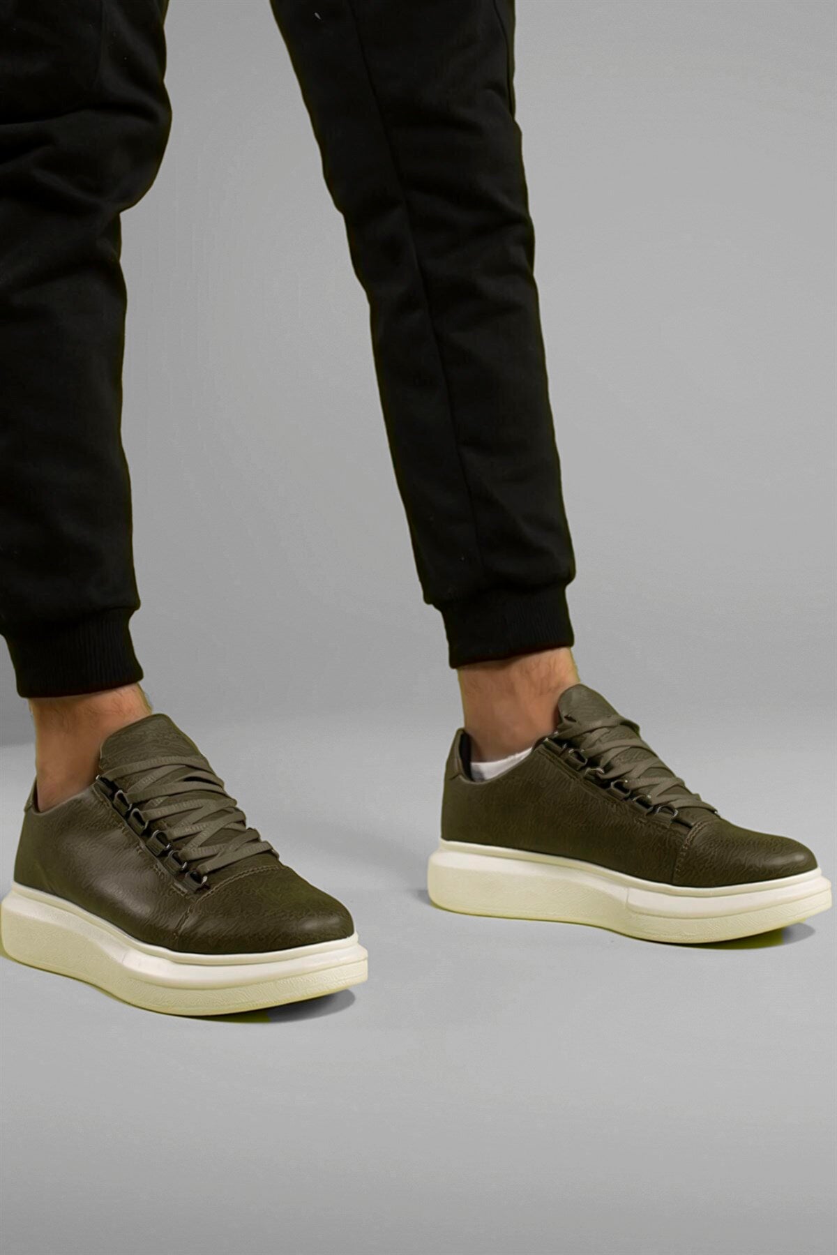 Riccon Erkek Sneaker