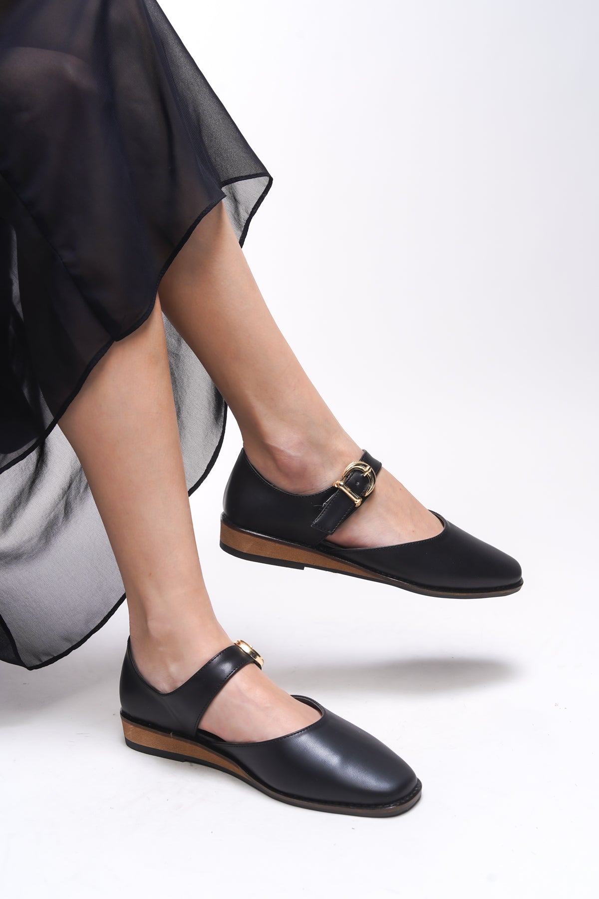 Riccon Saelrona Kadın Günlük Ayakkabı 0012203