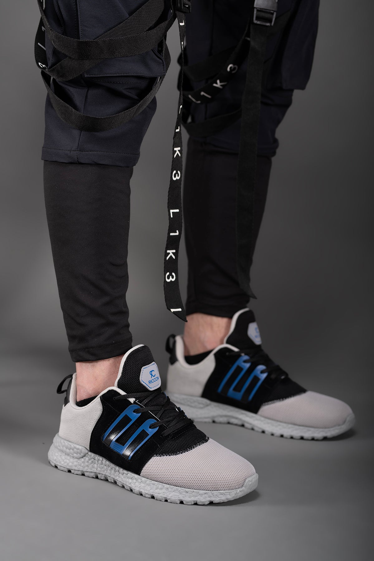 Riccon Caildaer Erkek Sneaker 0012083