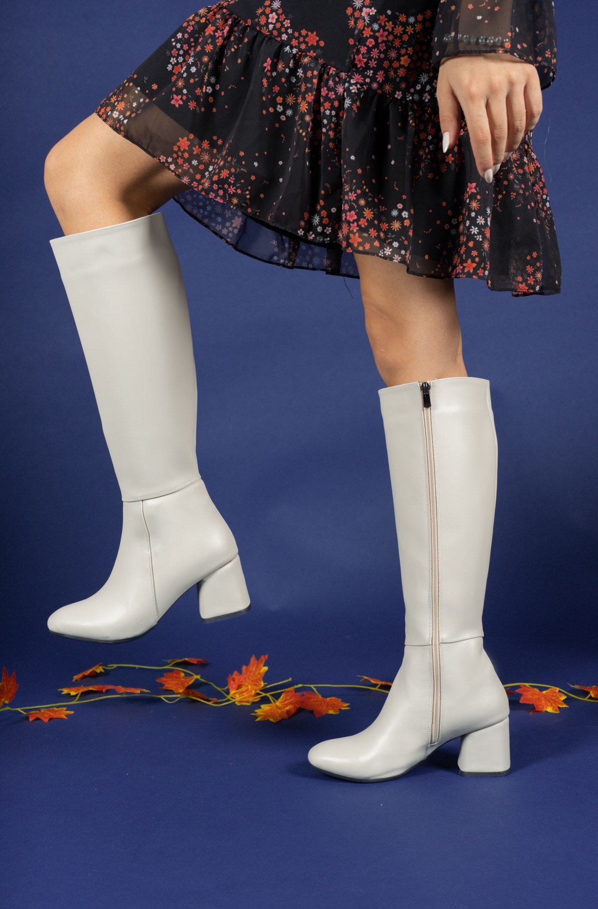 Riccon Kadın Çizme 0012815Y