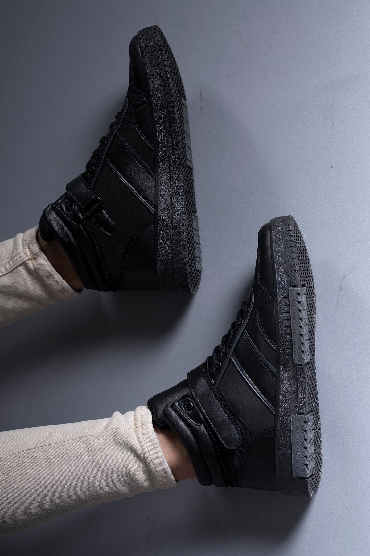 Riccon Erkek Sneaker Bot 00122935