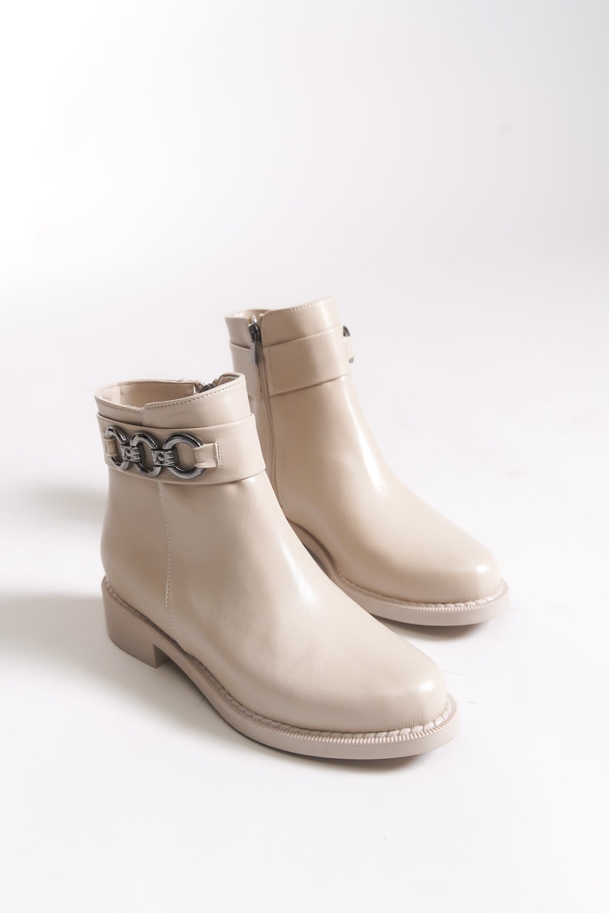 Riccon Brenrelle Kadın Bot 0012071