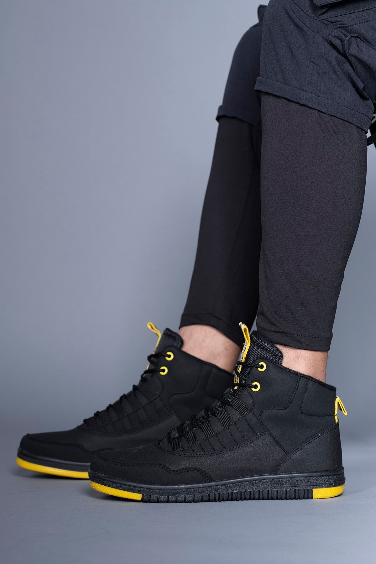 Riccon Erkek Sneaker Bot