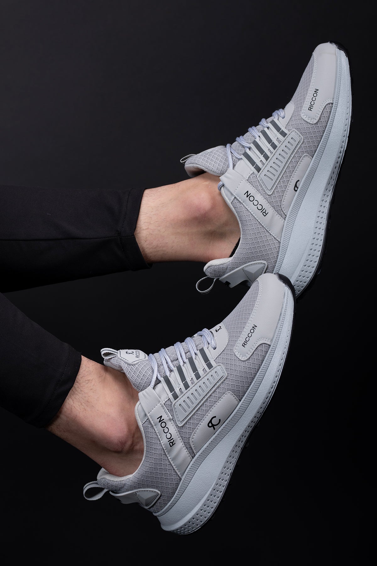 Riccon Narvil Erkek Sneaker 001294