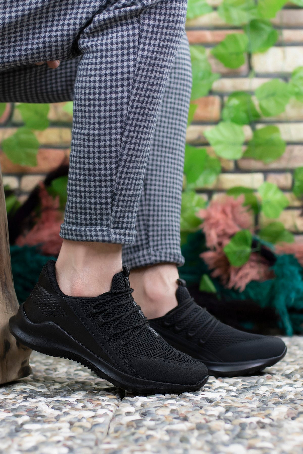 Riccon Erkek Sneaker 0012180