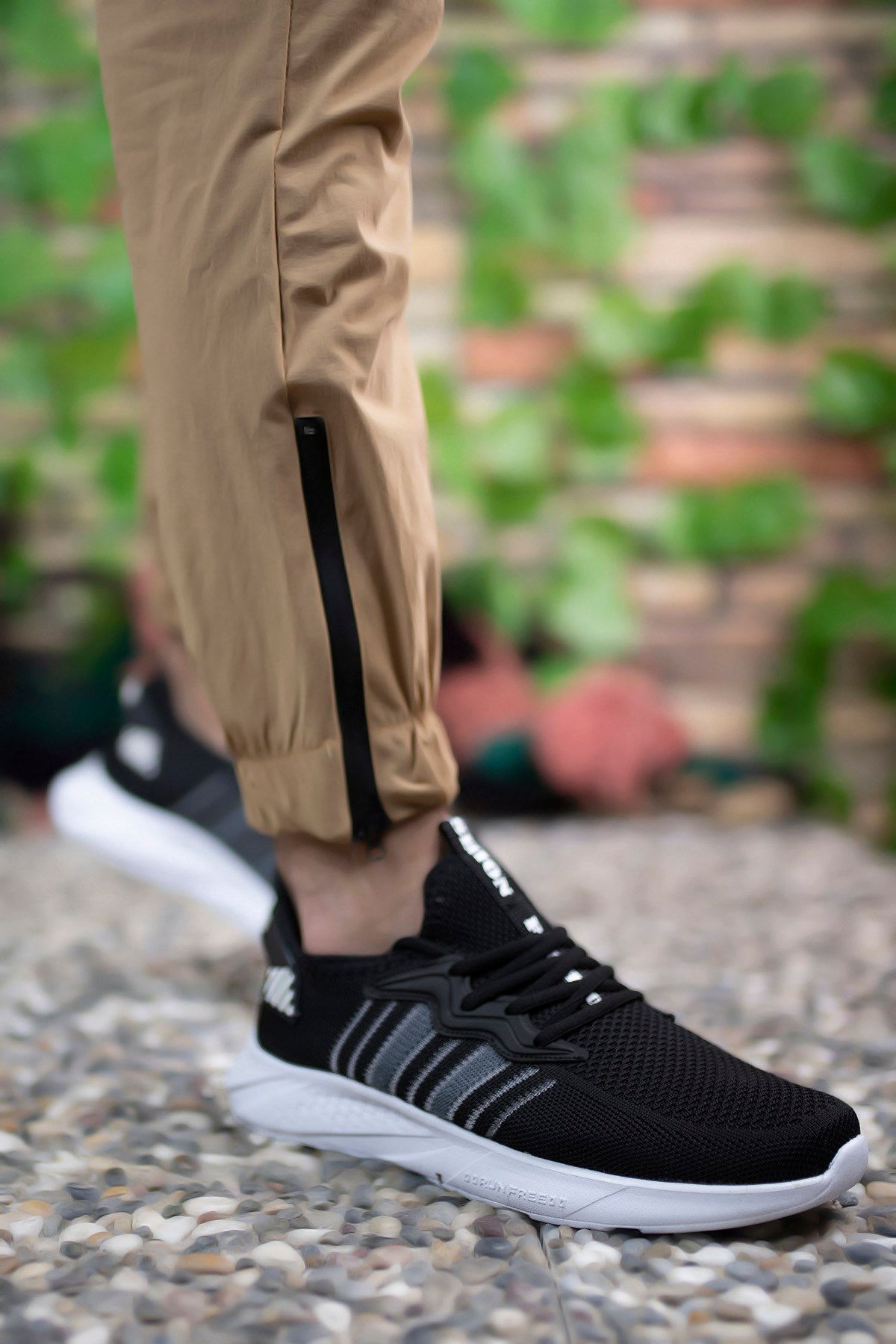 Riccon Unisex Sneaker 0012375