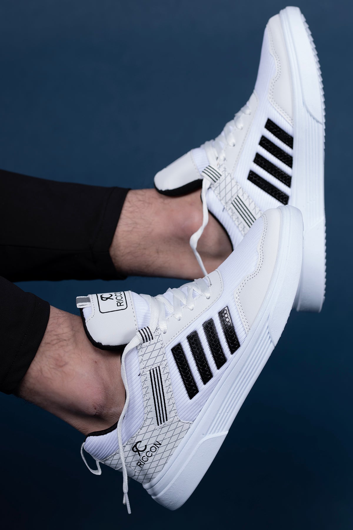 Riccon Erkek Sneaker 001222