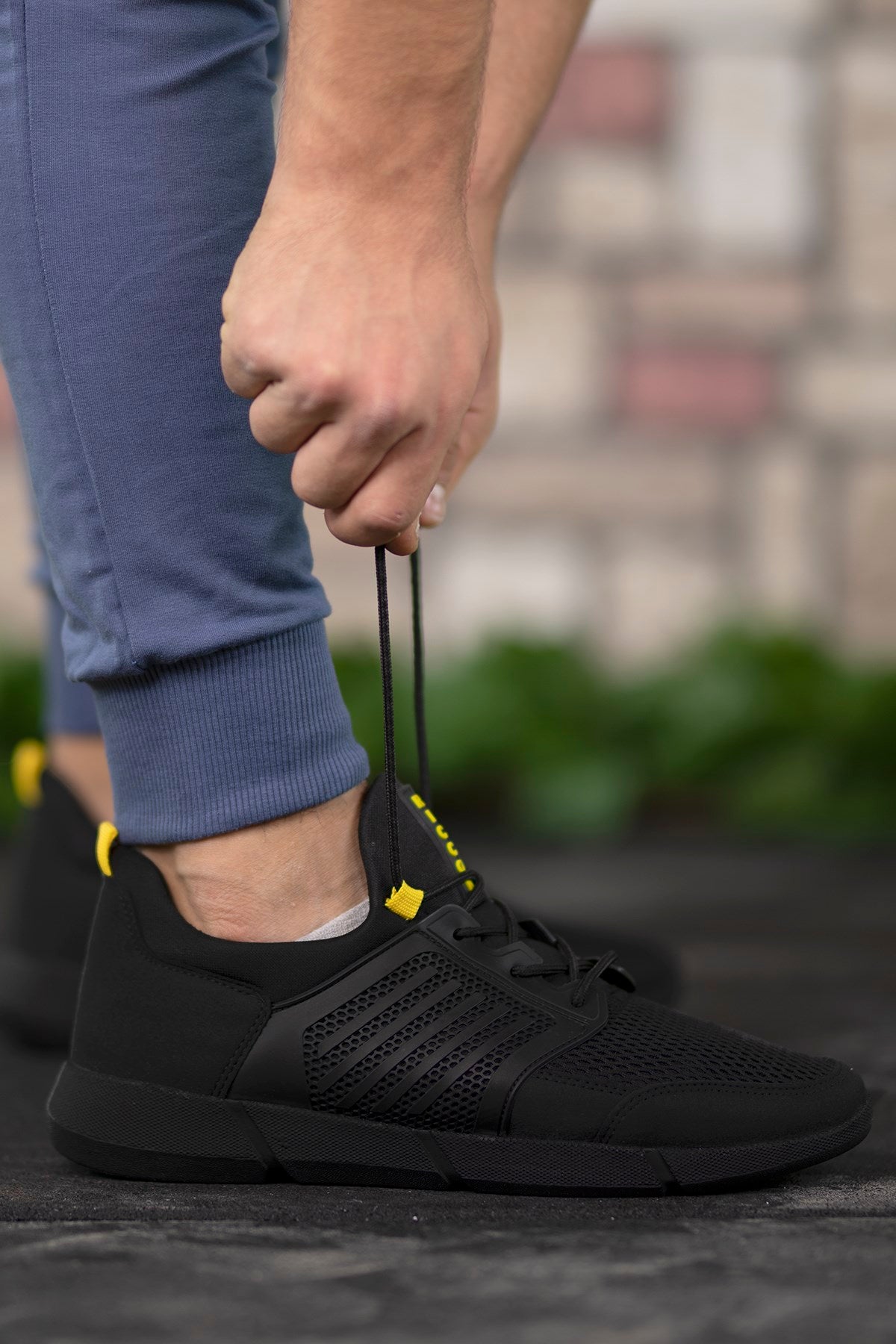 Riccon Sportz Erkek Sneaker