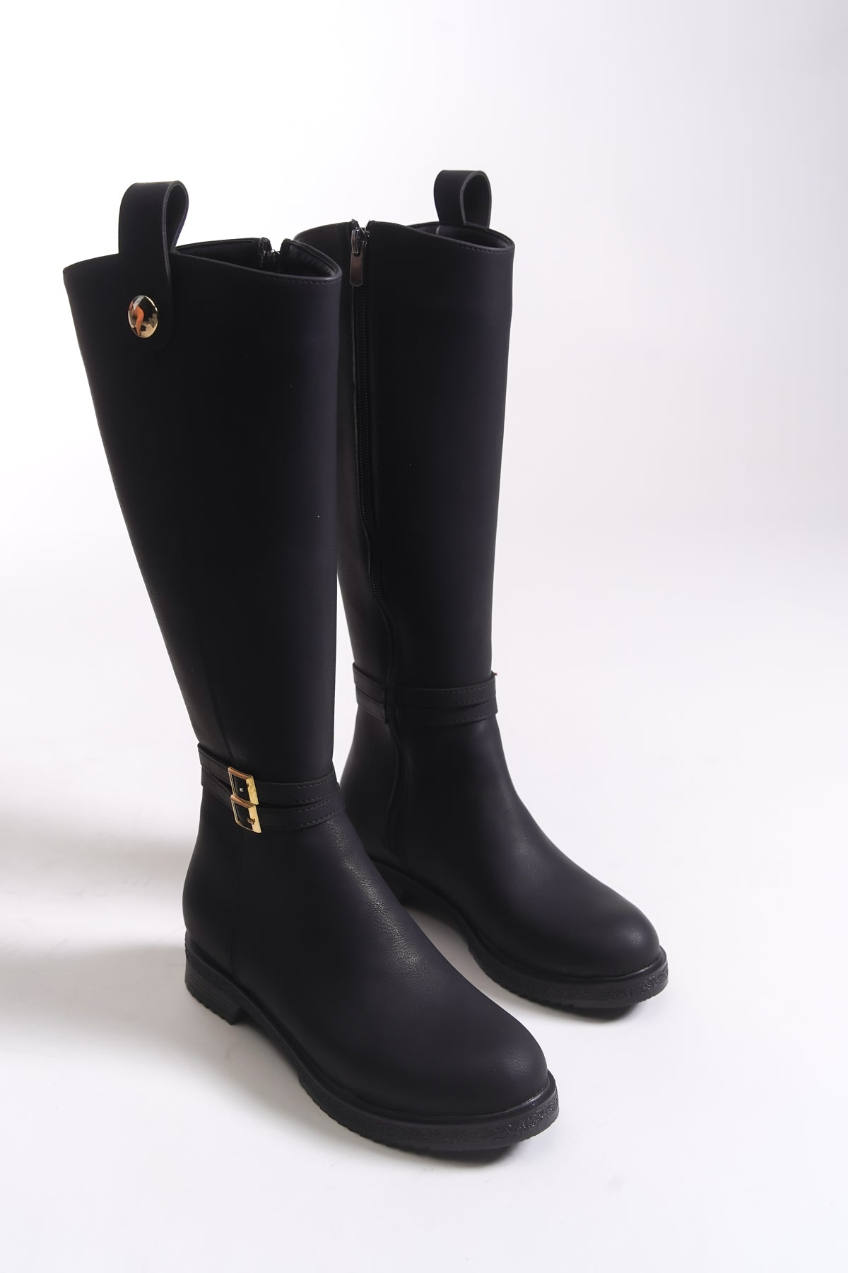 Riccon Kadın Çizme 00120122