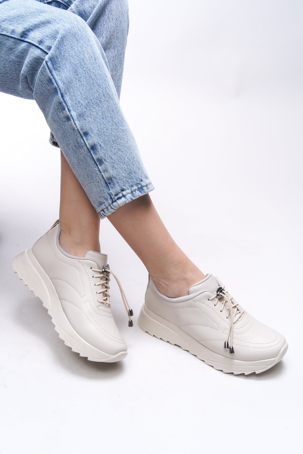 Riccon Pierphanis Kadın Sneaker 00121120