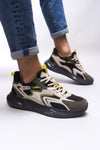 Riccon Frildorr Erkek Sneaker 00121774