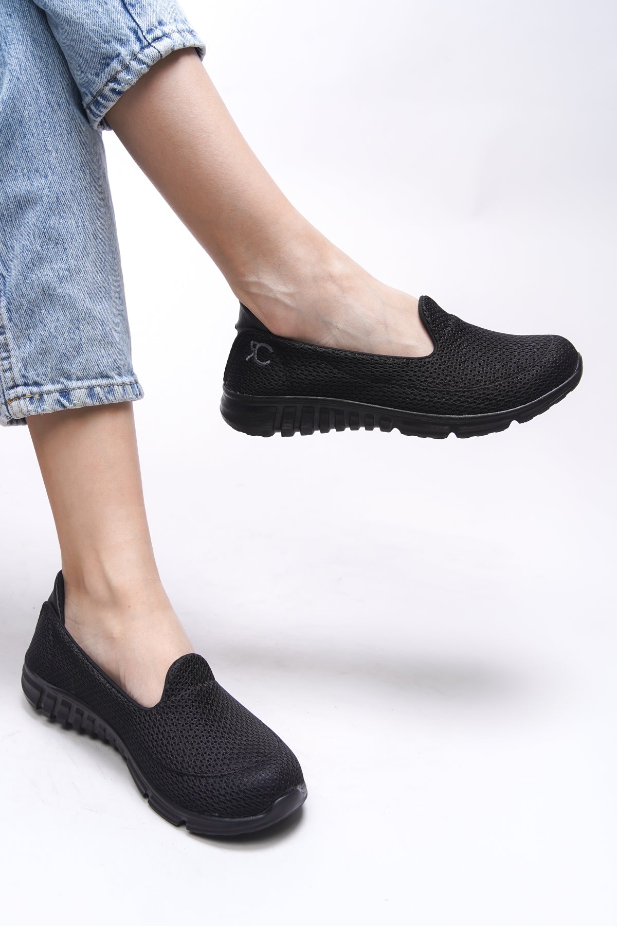 Riccon Kadın Sneaker 0012801