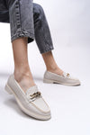 Riccon Criscerys Kadın Loafer 0012500