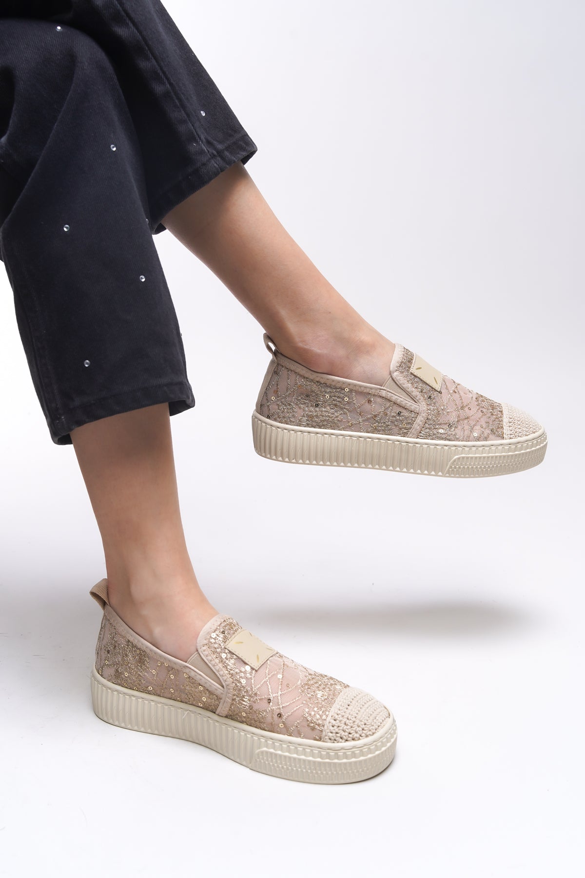 Riccon Eveheira Kadın Sneaker 001200902