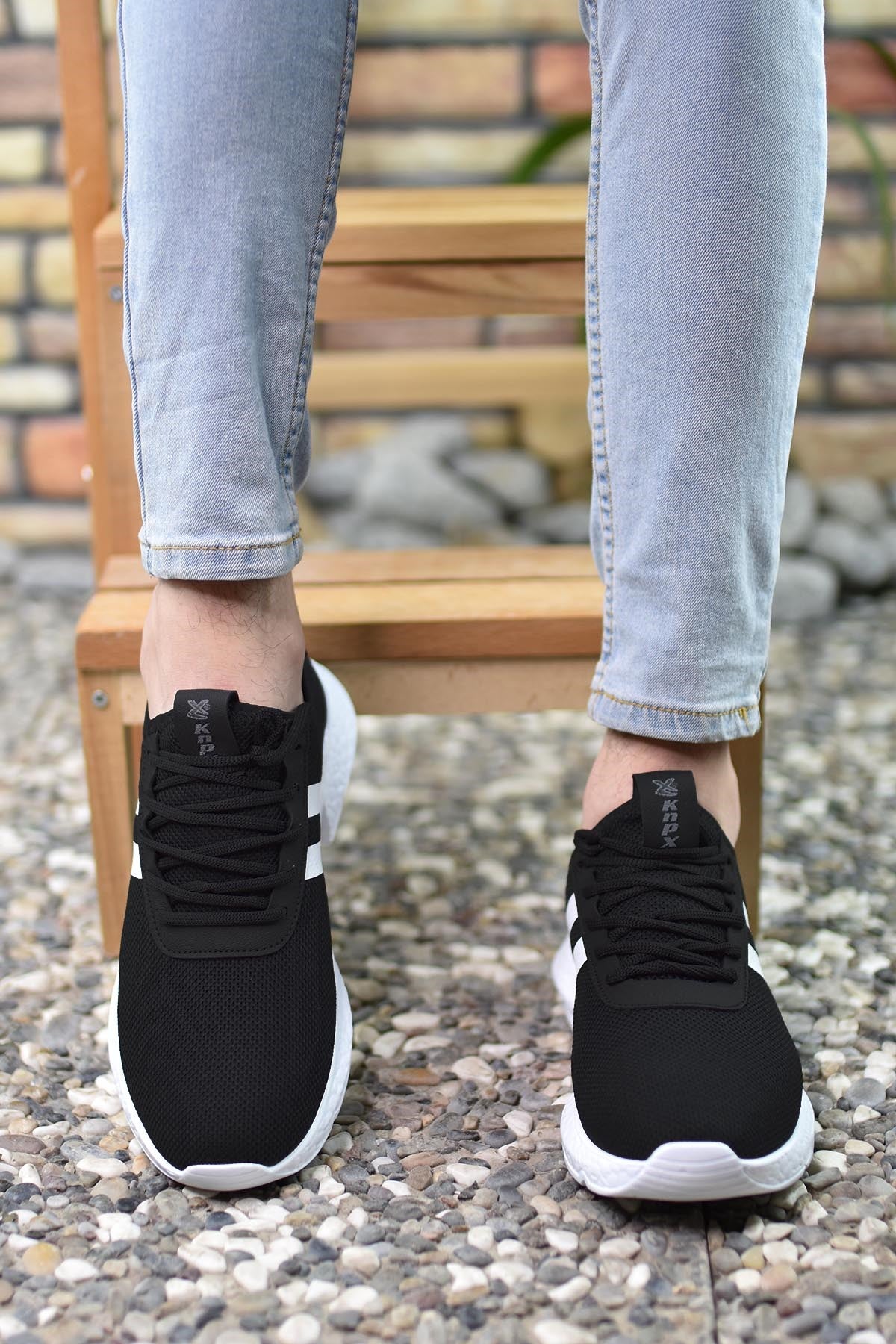 Riccon Erkek Sneaker 00122051