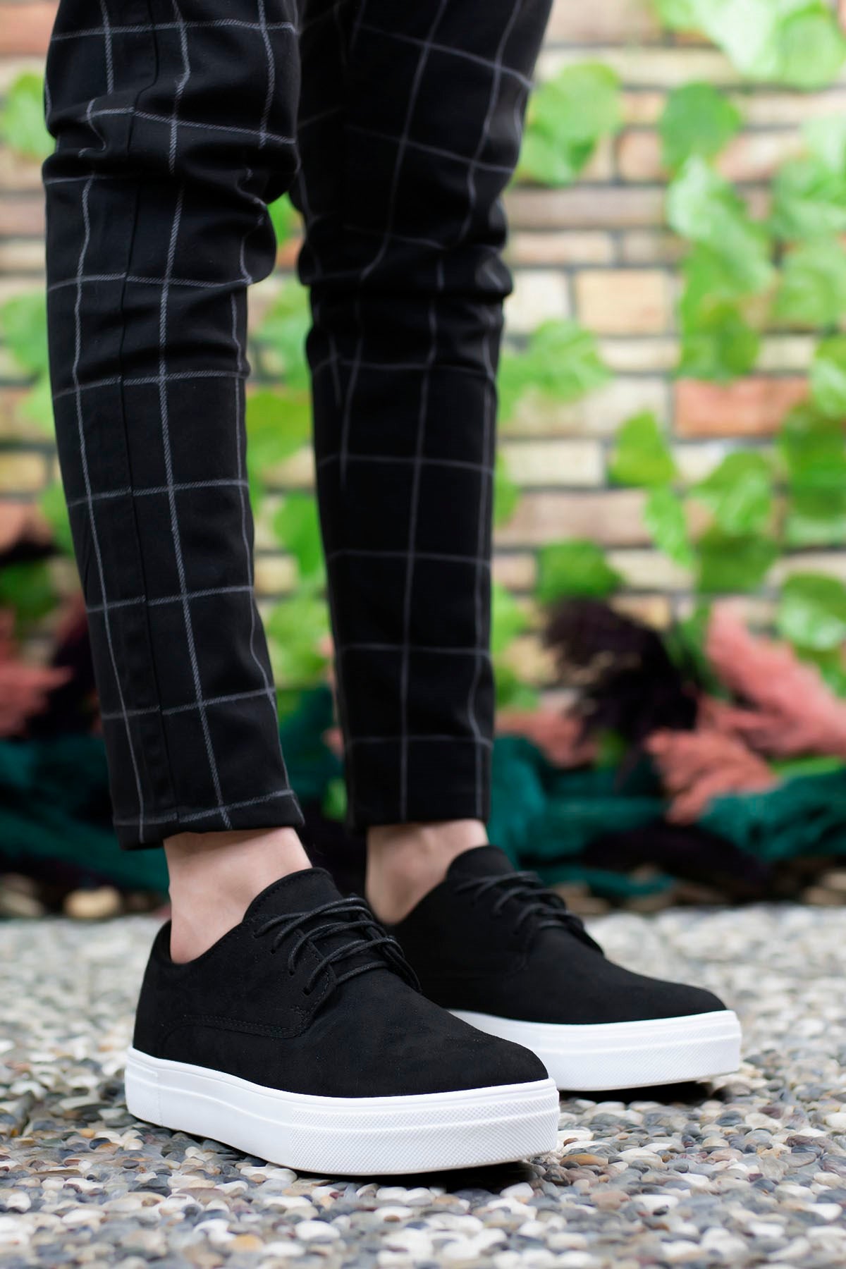 Riccon Erkek Günlük Ayakkabı