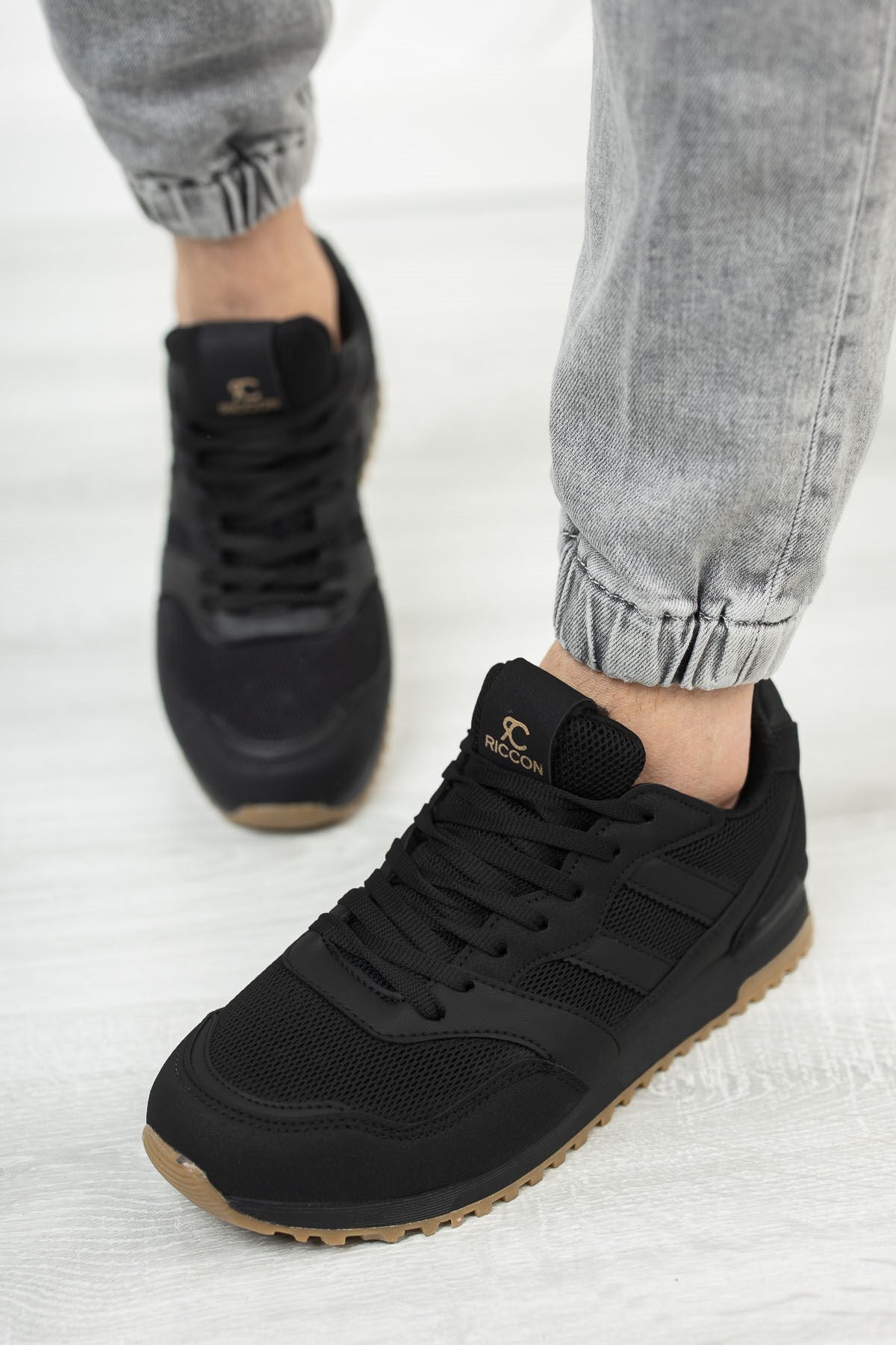 Riccon Unisex Sneaker 0012863
