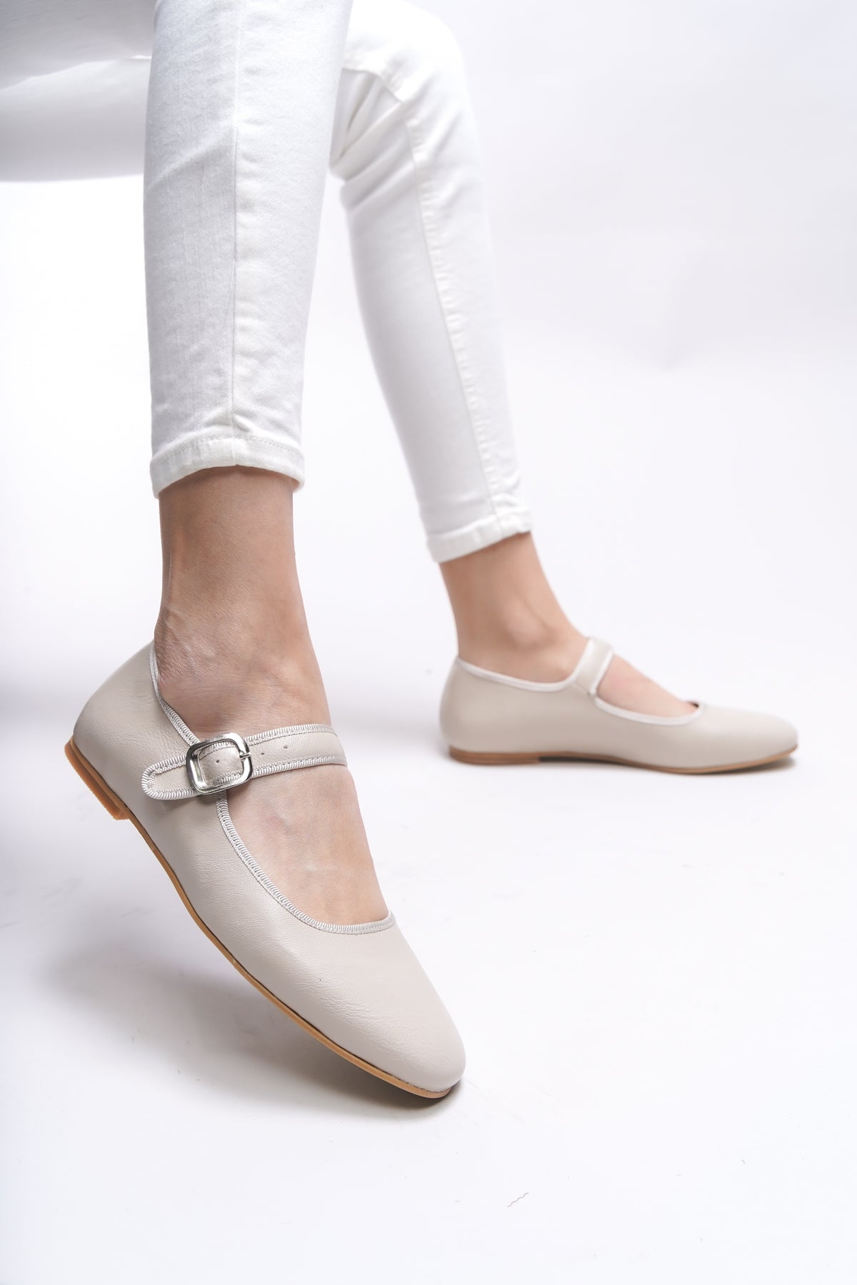 Riccon Gisnalore Kadın Babet 0012277