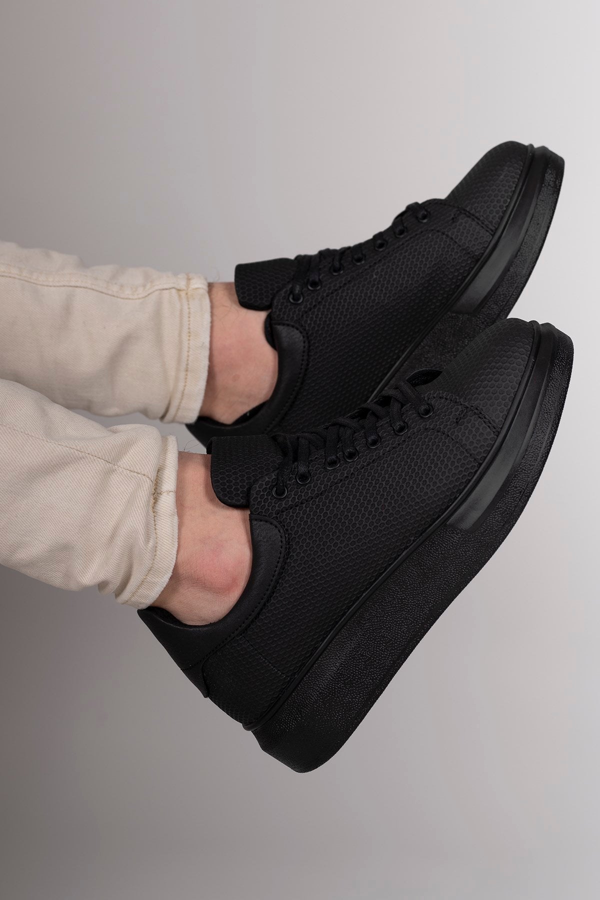 Riccon Erkek Sneaker