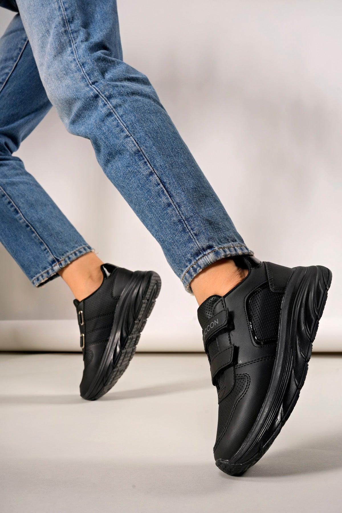 Riccon Kadın Sneaker 0012133