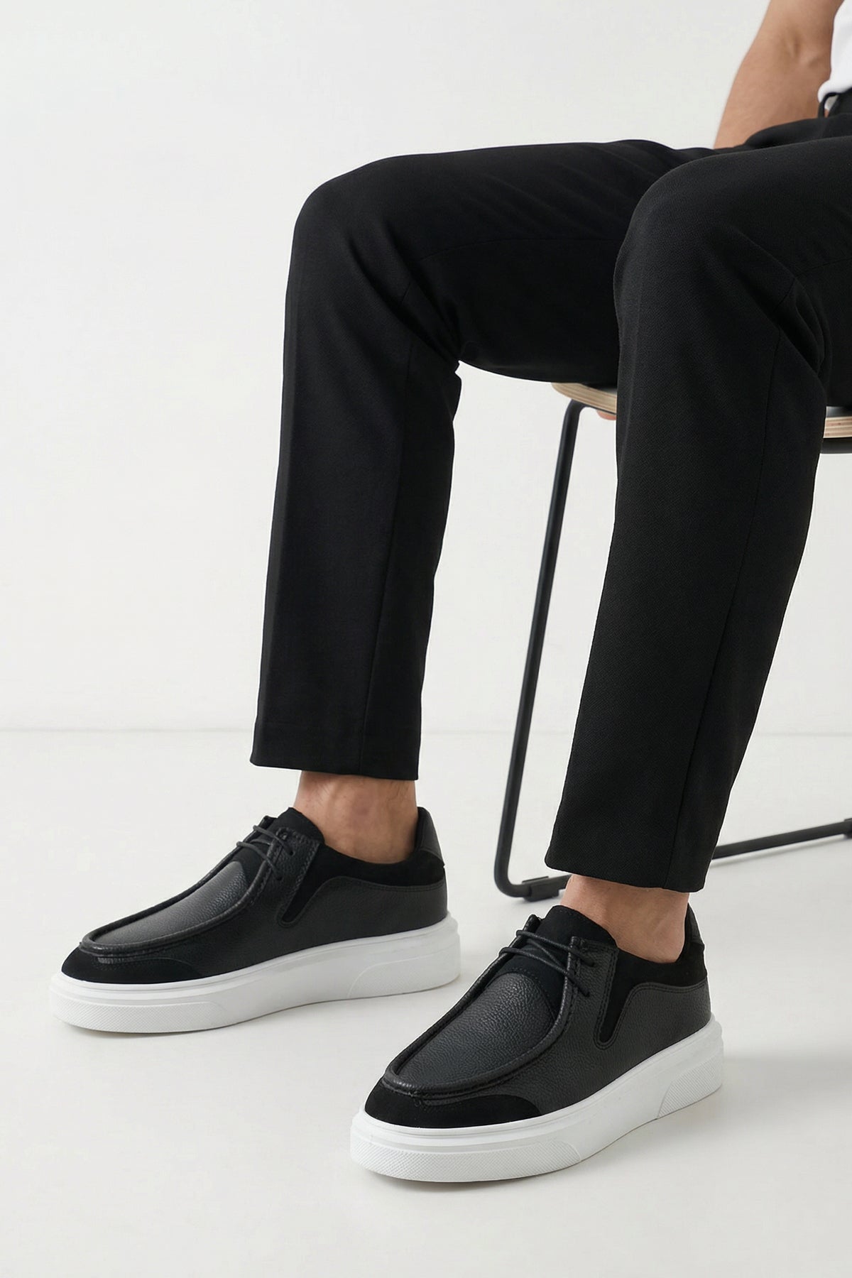 Riccon Erkek Sneaker 0012586