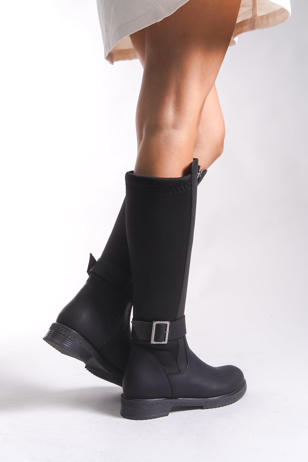 Riccon Kadın Çizme 00120102