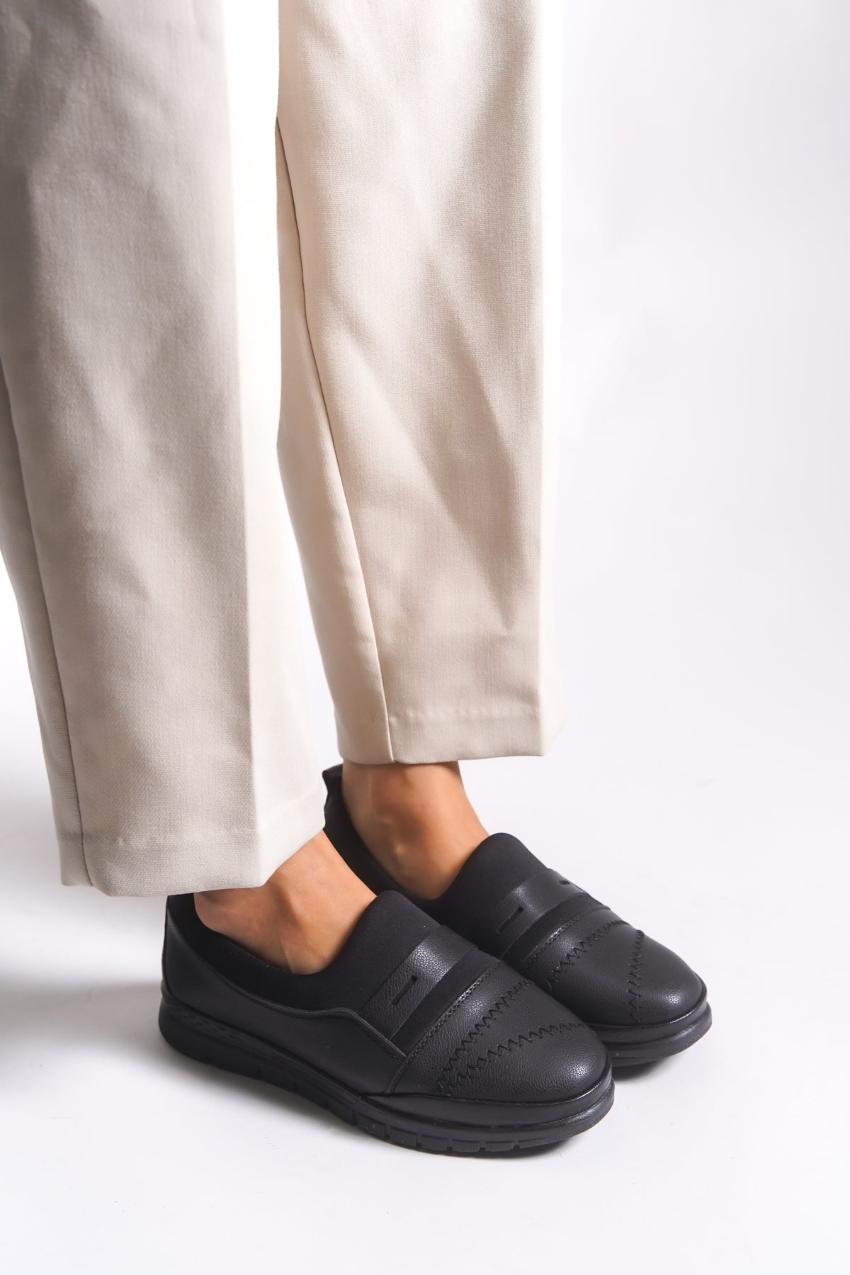 Riccon Kadın Günlük Ayakkabı 001205