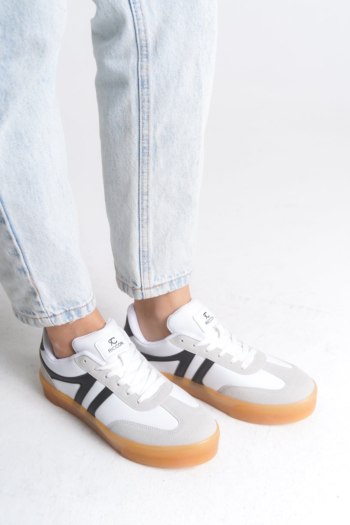 Riccon Unisex Sneaker 001245