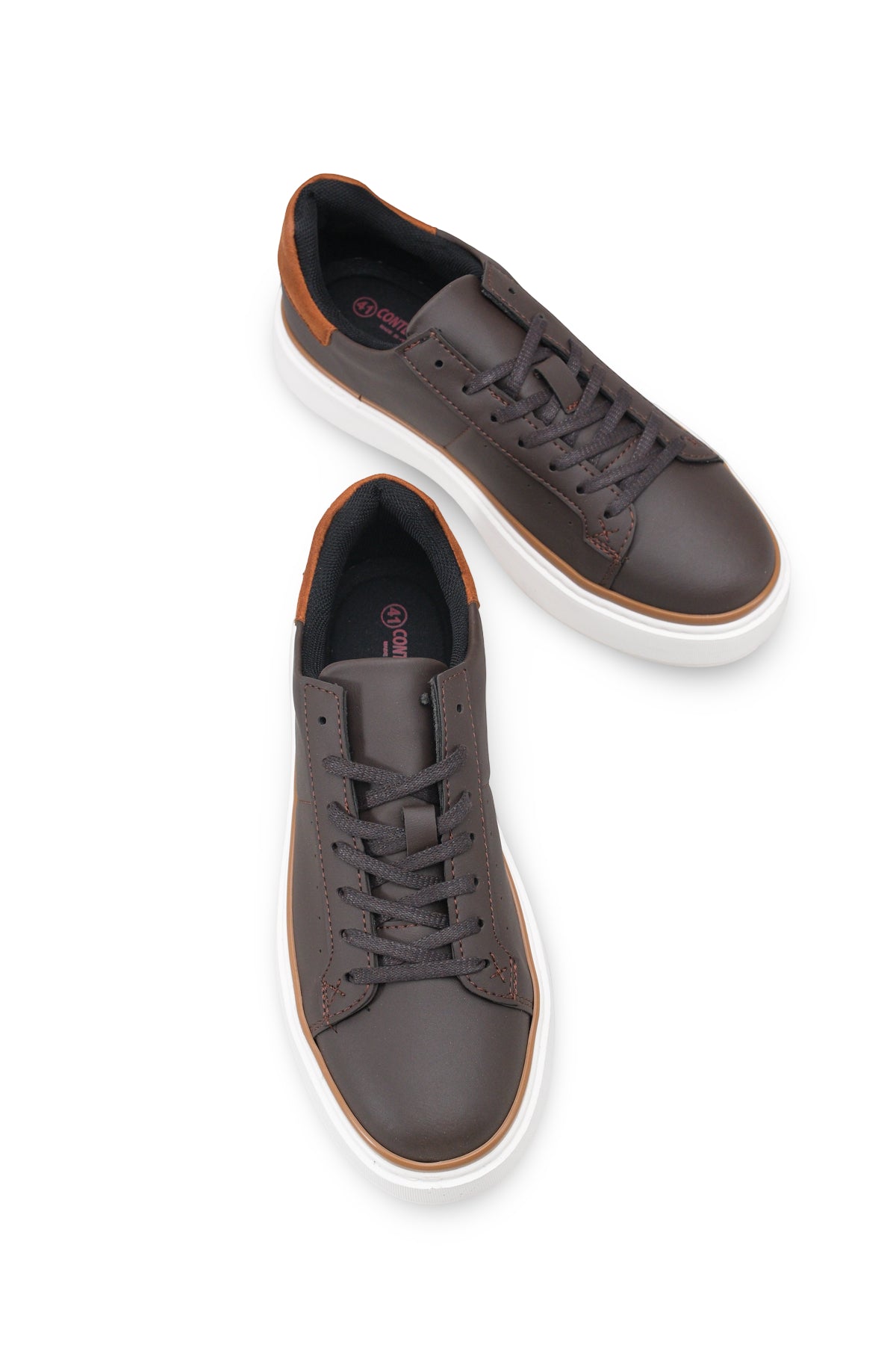 Riccon Lyra Luce Erkek Sneaker 0012599