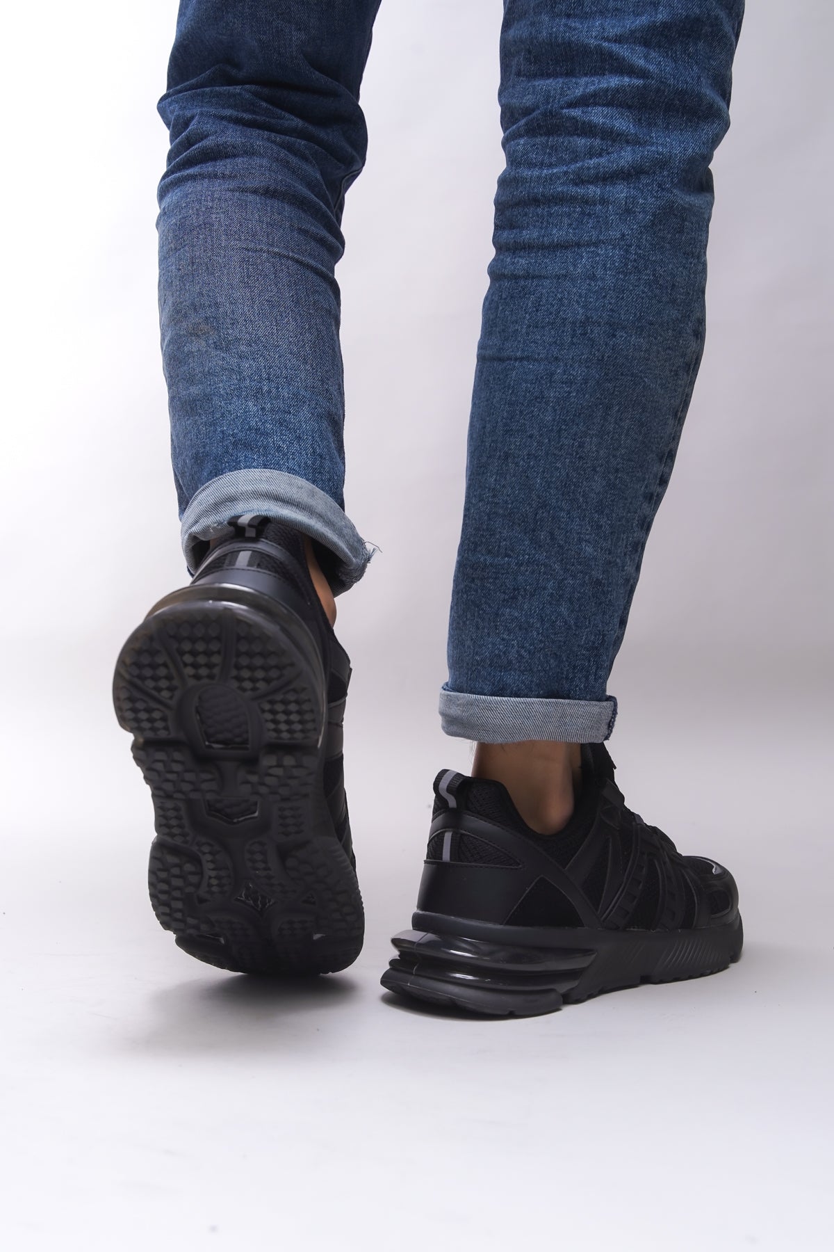 Riccon Nycoshor Erkek Sneaker 00121705