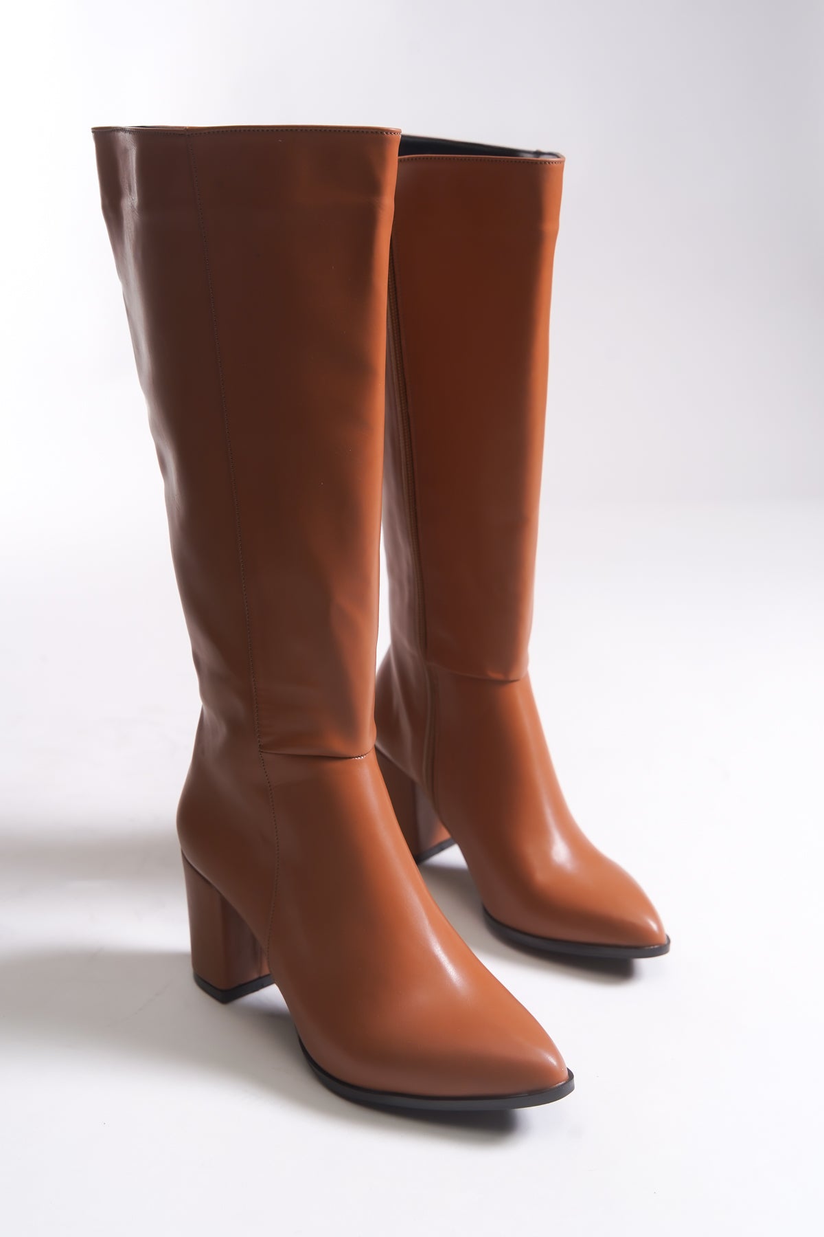 Riccon Clarhera Kadın Çizme 0012307