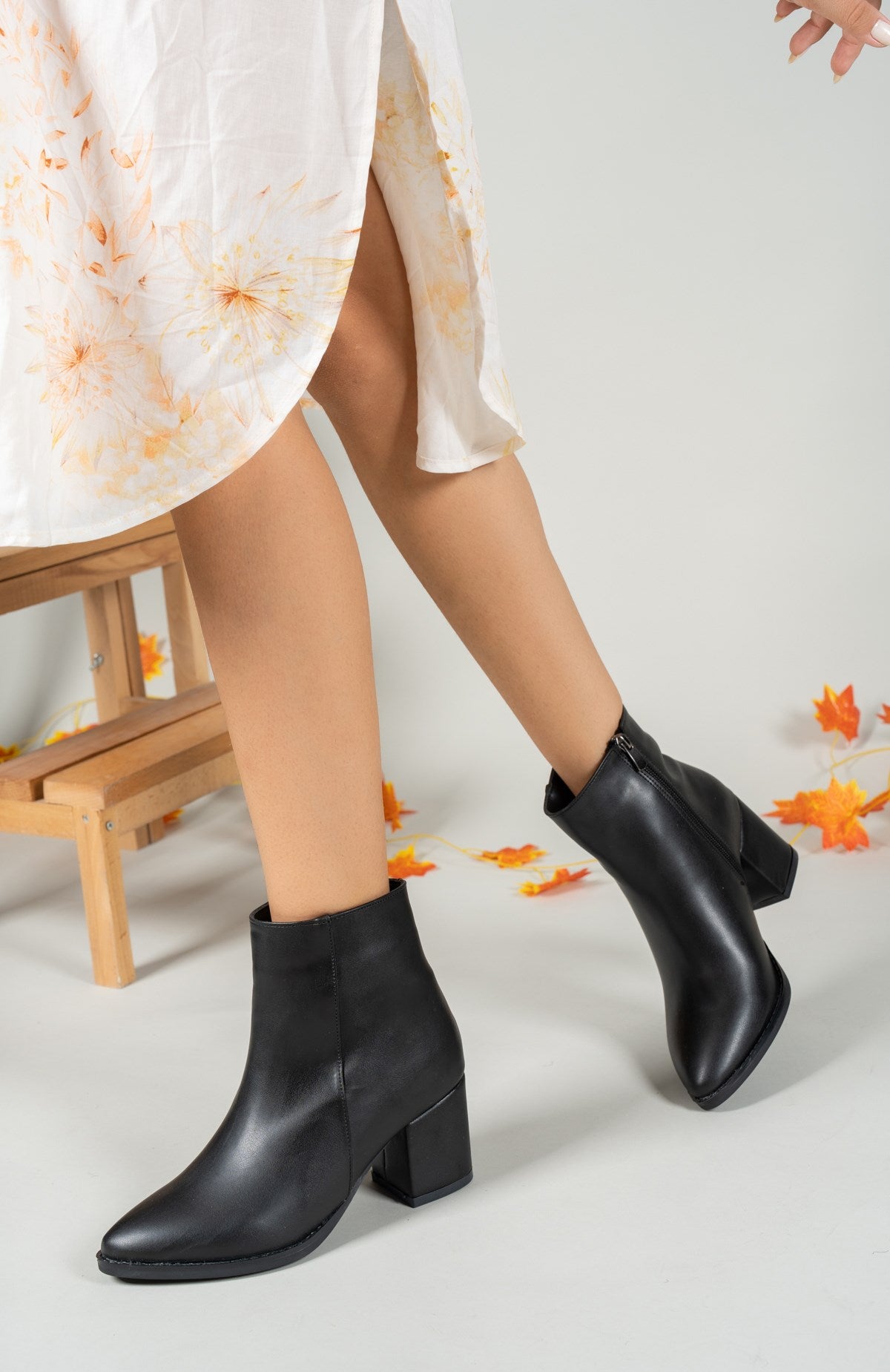 Riccon Kadın Bot 0012893S