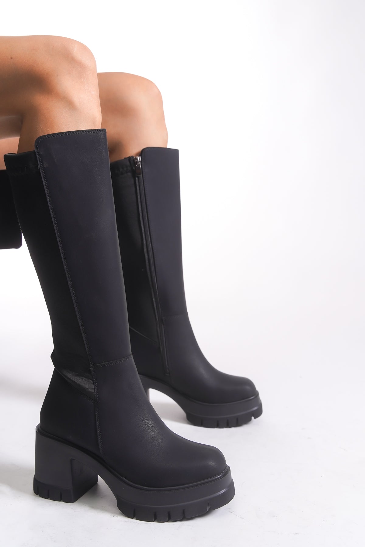 Riccon Kadın Çizme 0012680