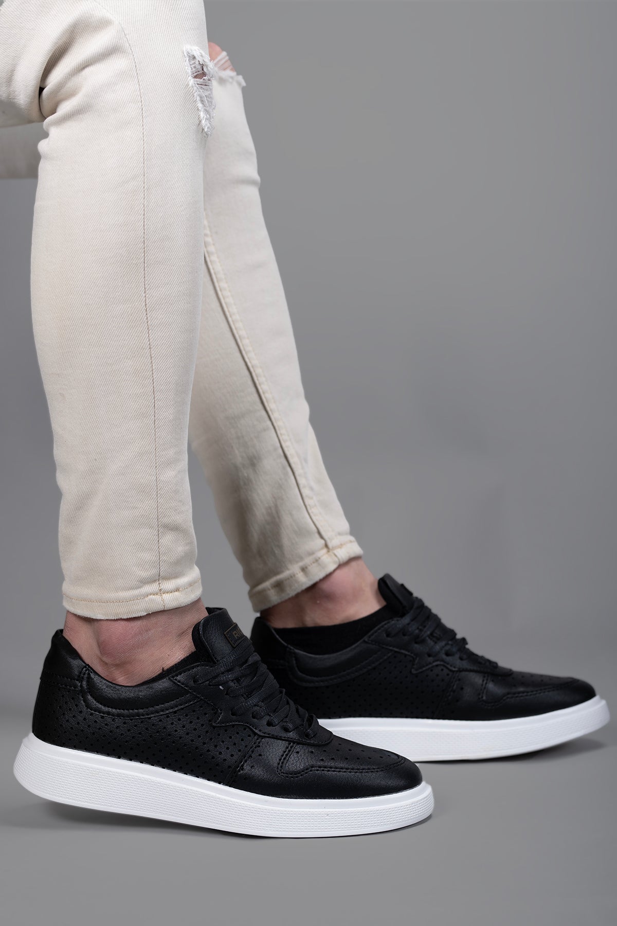 Riccon Bjorn Erkek Sneaker 0012464