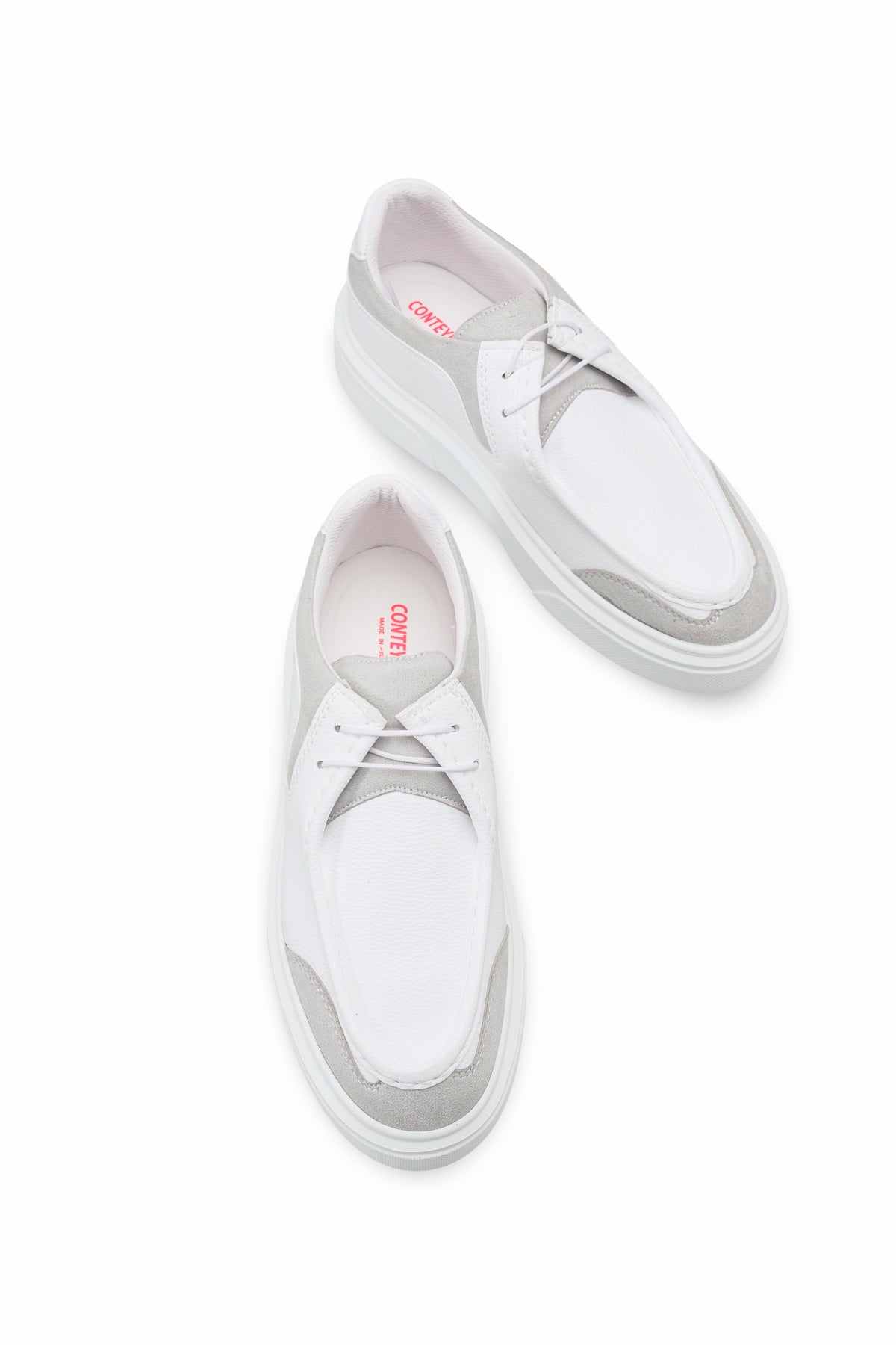 Riccon Erkek Sneaker 0012586